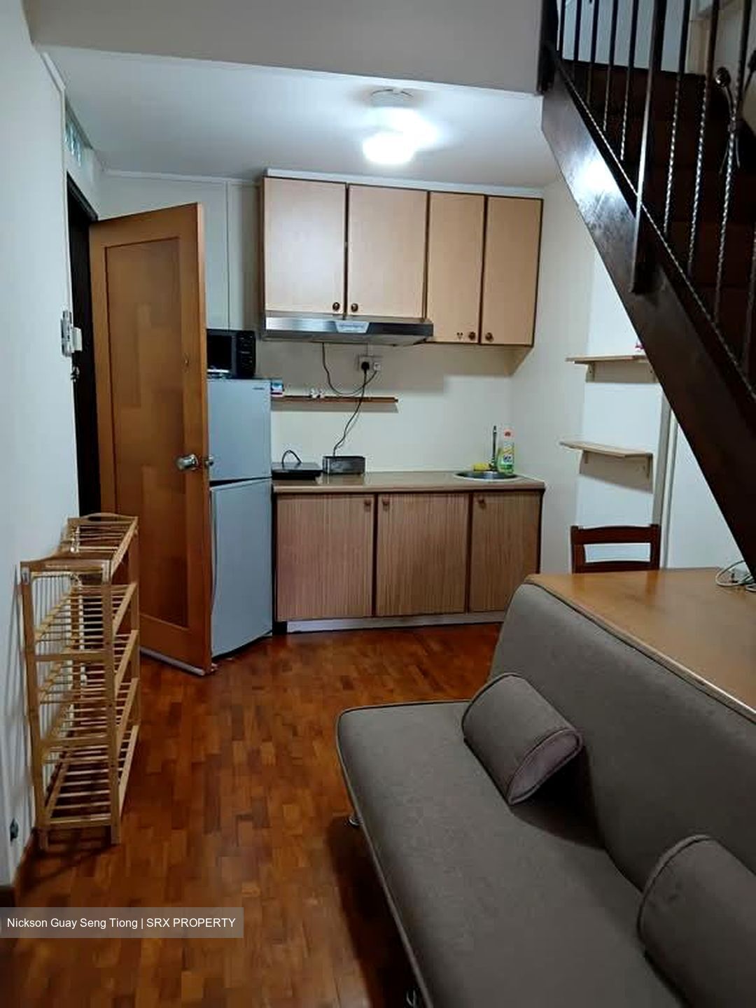 Jalan Tanjong (D16), Terrace #581294561